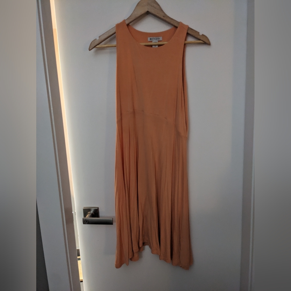 Santorini Thera Dress